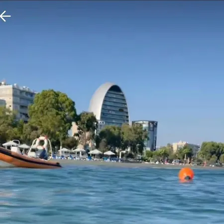 Ariadne Sea Side Boutique Лимасол
