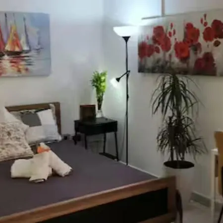 Ariadne Sea Side Boutique Apartament