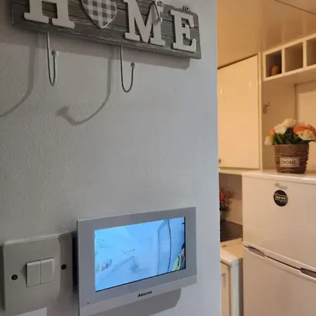 Apartament Ariadne Sea Side Boutique